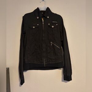 RARE Y2K Billabong Bella Swan Hannah Jacket as seen on twilight new moon